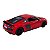 Miniatura Audi R8 Vermelho Kinsmart Metal 1:36 - Imagem 4