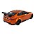 Miniatura Jaguar XE SV Project 8 Bronze Kinsmart Metal 1:38 - Imagem 4