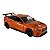 Miniatura Jaguar XE SV Project 8 Bronze Kinsmart Metal 1:38 - Imagem 5