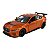 Miniatura Jaguar XE SV Project 8 Bronze Kinsmart Metal 1:38 - Imagem 1