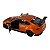 Miniatura Jaguar XE SV Project 8 Bronze Kinsmart Metal 1:38 - Imagem 7