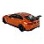 Miniatura Jaguar XE SV Project 8 Bronze Kinsmart Metal 1:38 - Imagem 3