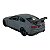 Miniatura Jaguar XE SV Project 8 Cinza Kinsmart Metal 1:38 - Imagem 2
