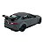 Miniatura Jaguar XE SV Project 8 Cinza Kinsmart Metal 1:38 - Imagem 4