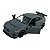 Miniatura Jaguar XE SV Project 8 Cinza Kinsmart Metal 1:38 - Imagem 6