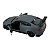Miniatura Jaguar XE SV Project 8 Cinza Kinsmart Metal 1:38 - Imagem 7