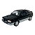 Miniatura Volkswagen Gol GTI 1994 Preto Metal 1:24 - Imagem 1