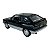 Miniatura Volkswagen Gol GTI 1994 Preto Metal 1:24 - Imagem 5