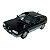 Miniatura Volkswagen Gol GTI 1994 Preto Metal 1:24 - Imagem 6