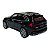 Miniatura Bmw X5 M Preto Acende Luz E Som Metal 1:32 - Imagem 3