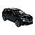 Miniatura Nissan X-trial Preto Acende Luz E Som Metal 1:32 - Imagem 2
