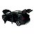 Miniatura Nissan X-trial Preto Acende Luz E Som Metal 1:32 - Imagem 3