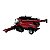Miniatura Case 9250 Colheitadera Original 1:32 - Imagem 3
