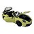 Miniatura Porsche 911 Targa 4 GTS Metal Maisto 1:18 - Imagem 2