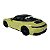 Miniatura Porsche 911 Targa 4 GTS Metal Maisto 1:18 - Imagem 6