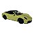 Miniatura Porsche 911 Targa 4 GTS Metal Maisto 1:18 - Imagem 8