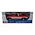 Miniatura Chevrolet C10 Cheyenne Vermelho Metal Maisto 1:18 - Imagem 10