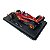 Miniatura Fórmula 1 F1 Ferrari SF-24 Charles Leclerc 1:18 - Imagem 2