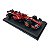 Miniatura Fórmula 1 F1 Ferrari SF-24 Charles Leclerc 1:18 - Imagem 3