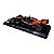 Miniatura Fórmula 1 F1 McLaren MCL38 L. Norris Acrilico 1:24 - Imagem 3