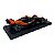 Miniatura Fórmula 1 F1 McLaren MCL38 L. Norris Acrilico 1:24 - Imagem 4