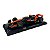 Miniatura Fórmula 1 F1 McLaren MCL38 L. Norris Acrilico 1:24 - Imagem 6
