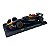 Miniatura Fórmula 1 F1 RB19 Max Verstappen 1 Red Bull 1:24 - Imagem 6