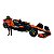 Miniatura Fórmula 1 F1 McLaren MCL38 Lando Norris 4 1:24 - Imagem 4