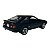 Miniatura Toyota Trueno AE86 Preto Maisto Metal 1:24 - Imagem 4