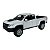 Miniatura Chevrolet Colorado ZR2 Branco Maisto Metal 1:27 - Imagem 1