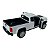 Miniatura Chevrolet Colorado ZR2 Branco Maisto Metal 1:27 - Imagem 2