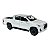 Miniatura Toyota Hilux Branco Maisto 1:27 - Imagem 8
