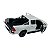 Miniatura Toyota Hilux Branco Maisto 1:27 - Imagem 4