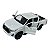 Miniatura Toyota Hilux Branco Maisto 1:27 - Imagem 6