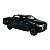 Miniatura Toyota Hilux Preto Maisto 1:27 - Imagem 10