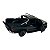 Miniatura Toyota Hilux Preto Maisto 1:27 - Imagem 4