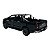 Miniatura Toyota Hilux Preto Maisto 1:27 - Imagem 8