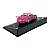 Miniatura Velozes e Furiosos Honda S2000 Rosa - Ed. 17 1:43 - Imagem 3