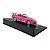 Miniatura Velozes e Furiosos Honda S2000 Rosa - Ed. 17 1:43 - Imagem 4
