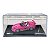 Miniatura Velozes e Furiosos Honda S2000 Rosa - Ed. 17 1:43 - Imagem 5