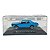 Miniatura Ford Corcel GT 1973 Azul - Edição 26 1:43 - Imagem 6