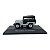 Miniatura Jeep Willys CJ5 1963 Cinza - Edição 22 1:43 - Imagem 3