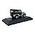 Miniatura Jeep Willys CJ5 1963 Cinza - Edição 22 1:43 - Imagem 4