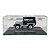 Miniatura Jeep Willys CJ5 1963 Cinza - Edição 22 1:43 - Imagem 6