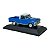 Miniatura Ford F100 1978 Azul - Edição 21 1:43 - Imagem 5