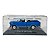 Miniatura Ford F100 1978 Azul - Edição 21 1:43 - Imagem 6