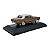 Miniatura Chevrolet Opala Comodoro Série Ouro Edição 24 1:43 - Imagem 3