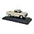 Miniatura Chevrolet C10 Creme 87 Série Ouro Edição 21 1:43 - Imagem 5