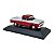 Miniatura Chevrolet C14 Série Ouro Edição 11 1:43 - Imagem 2