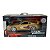 Miniatura Toyota Supra Dourado Velozes Furiosos Jada 1:32 - Imagem 6
